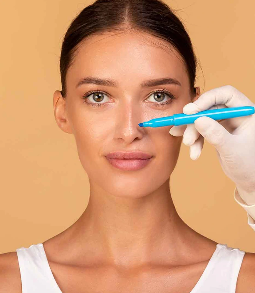 Piezo Rhinoplasty