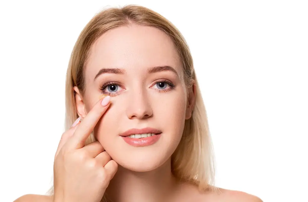 Eyelid Aesthetics, blepharoplasty,