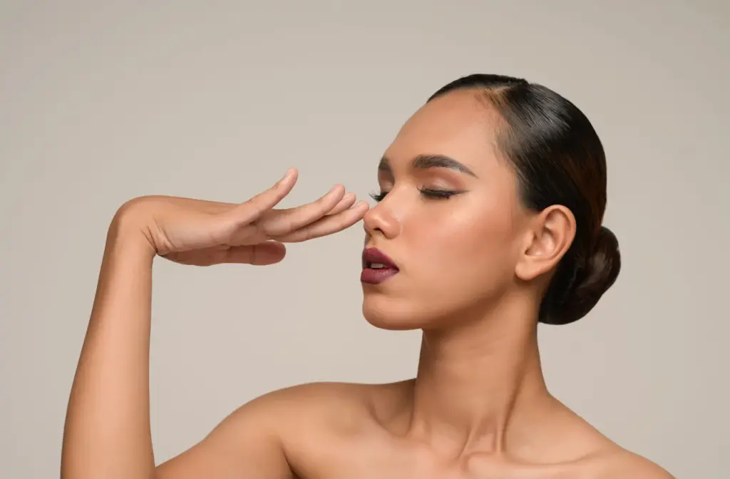 Tip plasty, Nose Tip Aesthetics, Nose Tip Esthetics, nose aesthetic