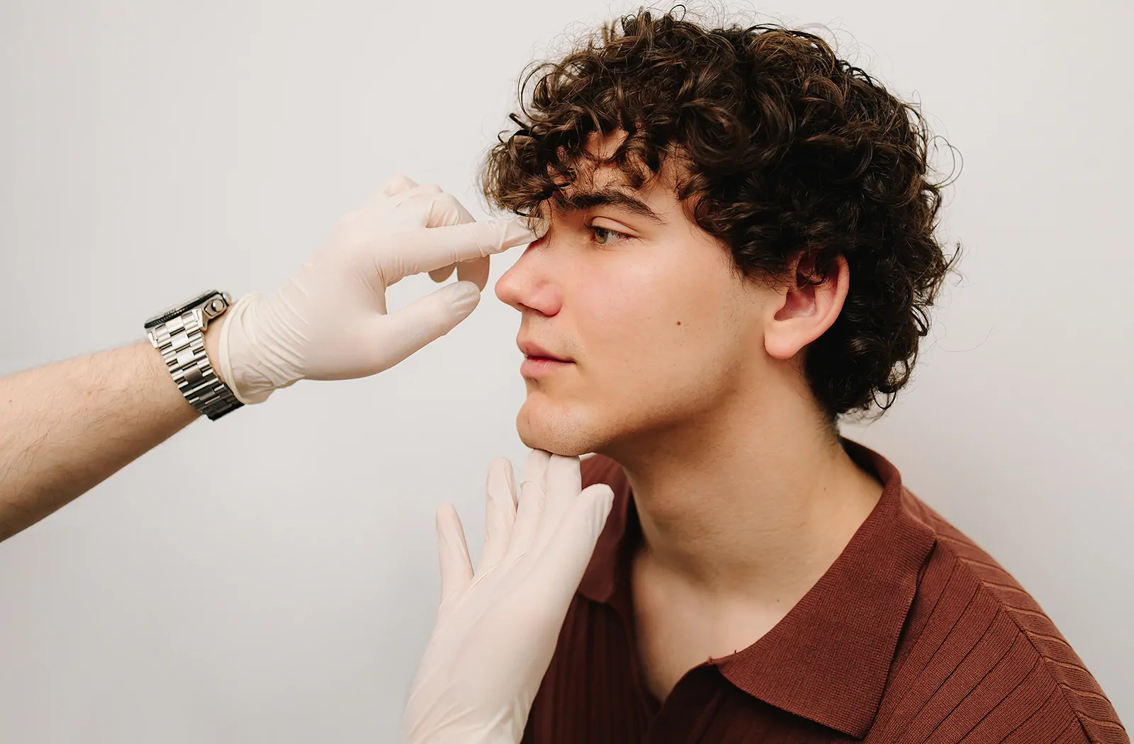 revision rhinoplasty, revision rhinoplasty surgery, revision nose esthetic, Revision Nose Surgery