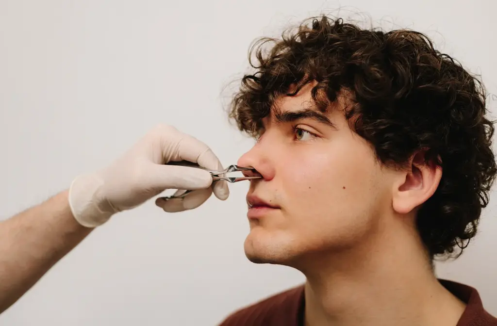 revision nose surgery, revision rhinoplasty