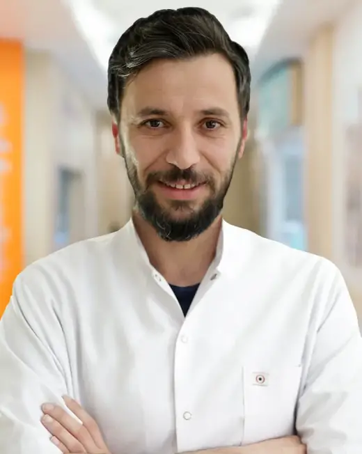 Op.Dr.Mustafa Bağlı, rhinoplasty